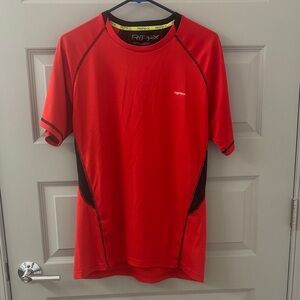 RIPT Performance Cool Tex Gym Shirt